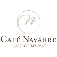 Cafe Navarre on 9Apps