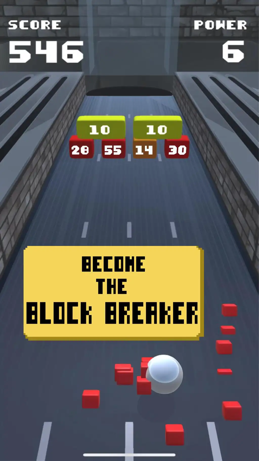 Block Breaker! APK Download 2024 - Free - 9Apps