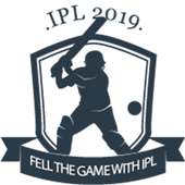 IPL 2019 Cricket