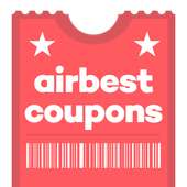 Coupons for Airbnb on 9Apps