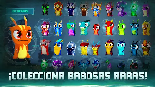 512px x 288px - Descarga de la aplicaciÃ³n Slugterra 2023 - Gratis - 9Apps