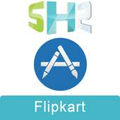 Showhow2 for Flipkart App