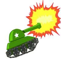 The Tank Games - MultiPlayer