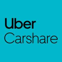 Uber Carshare (Car Next Door) on 9Apps