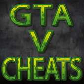 Pro Cheats For GTA 5