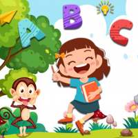 ABC PreSchool Learning Game on 9Apps
