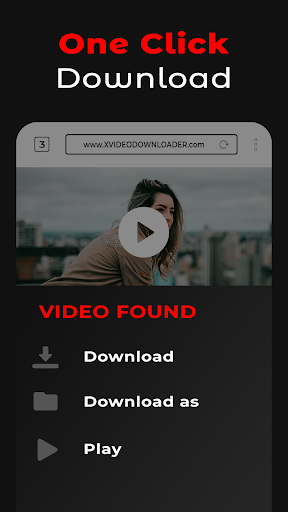All Video Downloader : Video Downloader screenshot 1