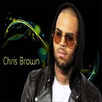 CHRIS BROWN-Songs Offline (50 Songs)