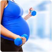 All pregnancy exercises