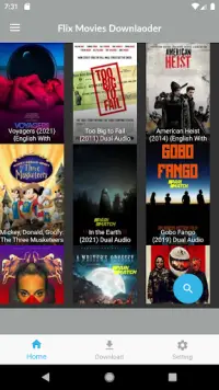 Clubeflix APK Download 2023 - Free - 9Apps