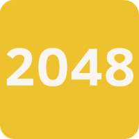 2048 (Ads Free) on 9Apps