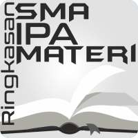 Ringkasan Top Sukses SMA IPA on 9Apps