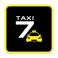 TAXI 7 Б.Церковь on 9Apps