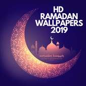 HD Ramadan Kareem & Ramadan Mubarak Wallpaper 2019 on 9Apps