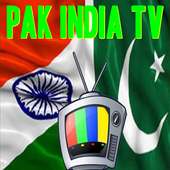 Indian Pakistani Tv Channels