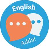 English Adda Chats on 9Apps
