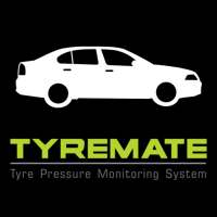 Tyremate TPMS for 4 wheelers (Beta Release)