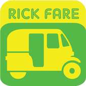 Rick Fare Amdavad