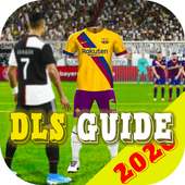 DLS Guide : Dream league tips
