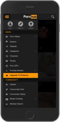 Potnhup App Dowland - Pornhub Lite APK Download 2023 - Free - 9Apps