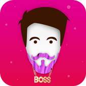 Beard Photo Editor on 9Apps