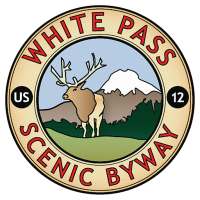 White Pass Scenic Byway on 9Apps
