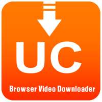 New UC Browser Video Downloader