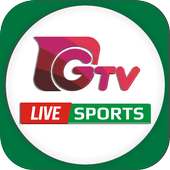 GTV Live Sports