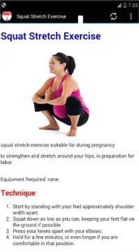 Pregnancy Exercises For Second Trimester (Safe For ALL Trimesters