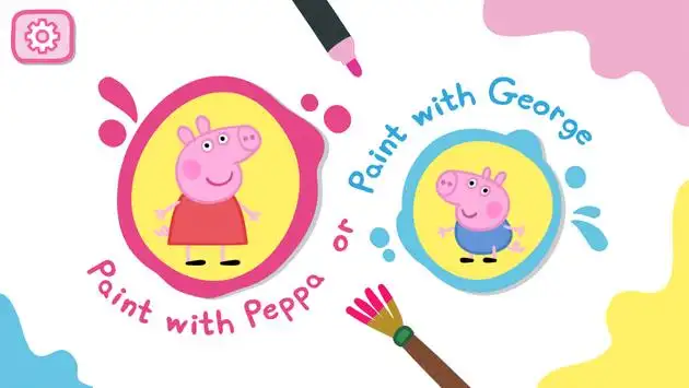 Download do aplicativo Peppa porco quebra 2023 - Grátis - 9Apps