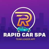 Rapid Car Spa TeamLead