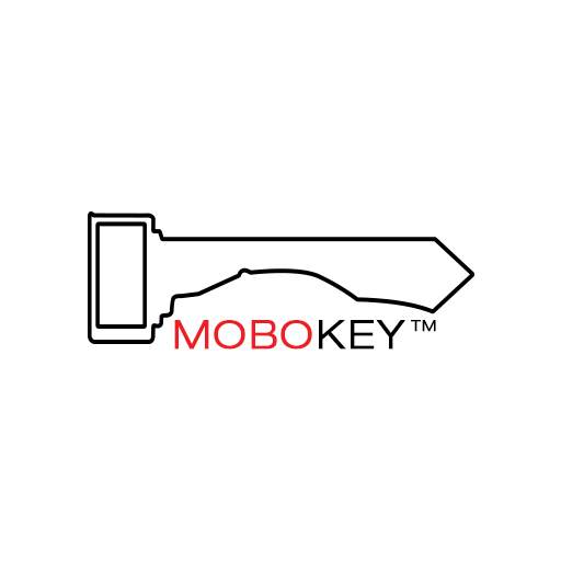 MoboKey Smartphone Car Key App