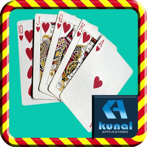 Ultimate Solitaire | Card Game |Tass