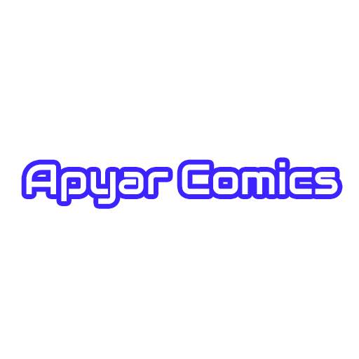 Apyar Comics