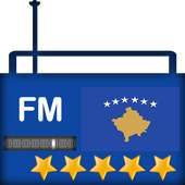 Radio Kosovo Online FM 🇽🇰 on 9Apps