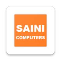 Saini Computers Hinduan City on 9Apps