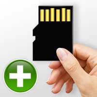 SD Card Data Recovery Help on 9Apps