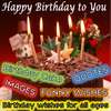 Happy Birthday To you ( Wishes. Images. Quotes ) on 9Apps