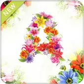 Flower Alphabet HD Wallpaper APK Download 2023 - Free - 9Apps Flower Alphabet HD Wallpaper APK Download 2023 - Free - 9Apps