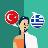 Turkish-Greek Translator on 9Apps