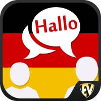 Speak German : Learn German Language Offline