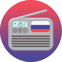 Radio Russia: Live Radio, Online Radio on 9Apps
