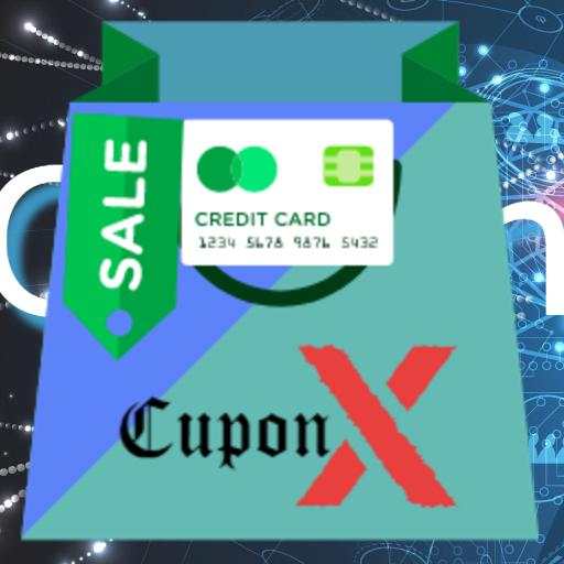 Cupon X: Shopping, Coupon & Cashback App