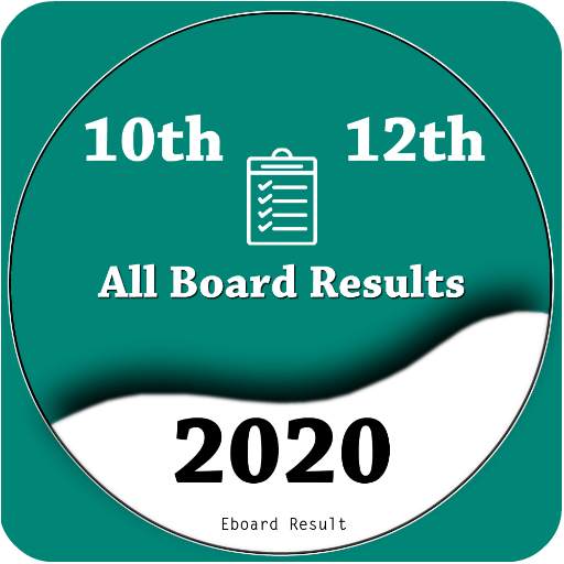 10th 12th Board Result 2020-21