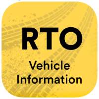 Car Info: RTO Vehicle Information