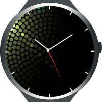 Abstract Watch Faces on 9Apps