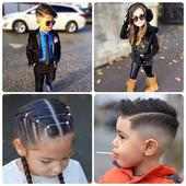 Kids Fashion 2020