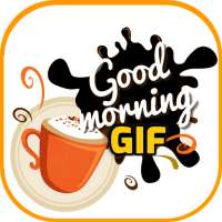 good morning love GIF images