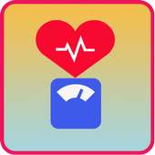 Health calculator _ Monitor your Health on 9Apps