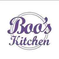 Boo's Kitchen